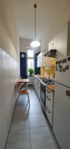 Mieszkanie Wynajem Szczecin Centrum Mazurska 13