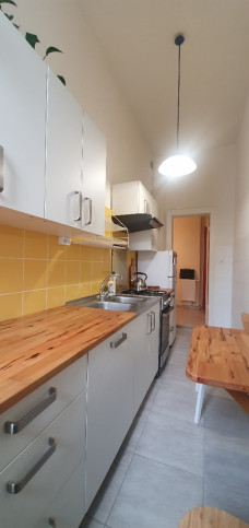 Mieszkanie Wynajem Szczecin Centrum Mazurska 15