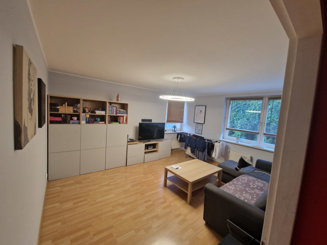 Mieszkanie Sprzedaż Szczecin Śródmieście-Centrum Lutniana 2