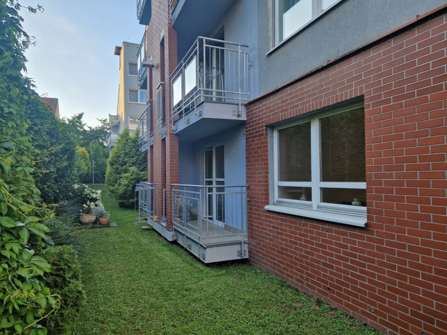 Mieszkanie Sprzedaż Szczecin Śródmieście-Centrum Lutniana 14