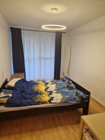 Mieszkanie Sprzedaż Szczecin Śródmieście-Centrum Lutniana 3