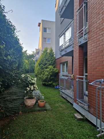 Mieszkanie Sprzedaż Szczecin Śródmieście-Centrum Lutniana 1
