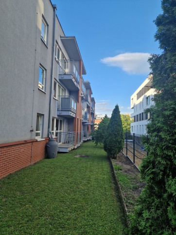 Mieszkanie Sprzedaż Szczecin Śródmieście-Centrum Lutniana 12
