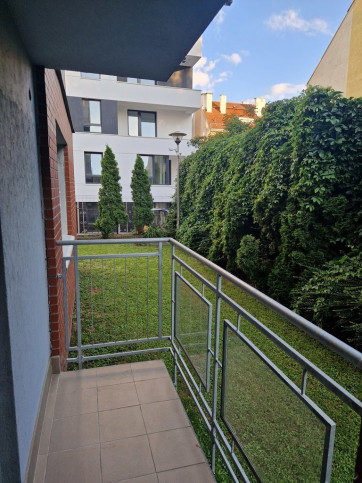 Mieszkanie Sprzedaż Szczecin Śródmieście-Centrum Lutniana 15