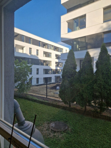 Mieszkanie Sprzedaż Szczecin Śródmieście-Centrum Lutniana 13