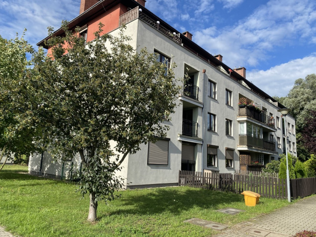 Mieszkanie Sprzedaż Szczecin Gumieńce Polskich Marynarzy 14