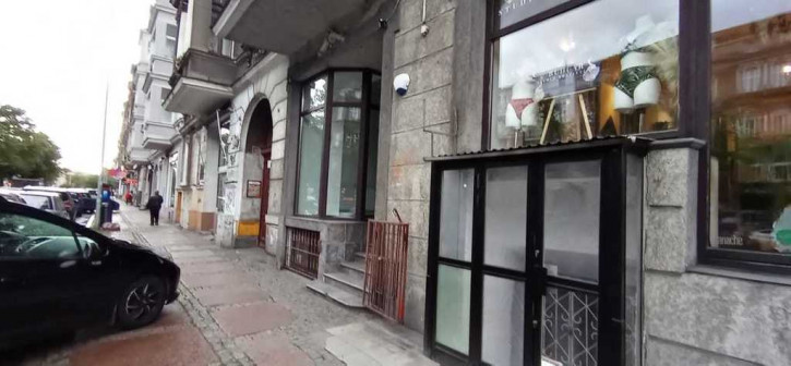 Lokal Wynajem Szczecin Centrum 9