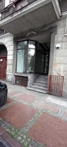 Lokal Wynajem Szczecin Centrum 1