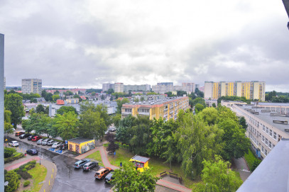 Mieszkanie Wynajem Szczecin os. Kaliny Antoniego Kaliny