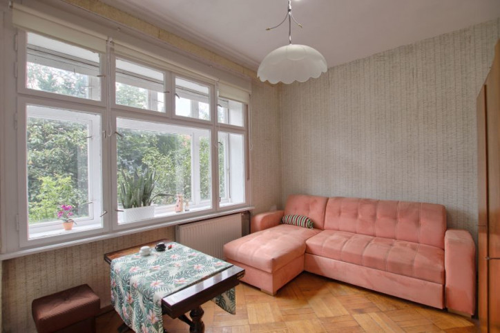 Mieszkanie Wynajem Szczecin Śródmieście-Centrum Samuela Bogumiła Lindego 9