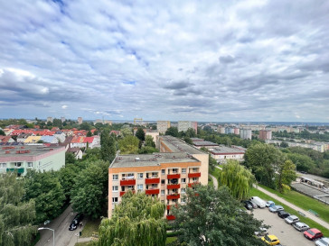 Mieszkanie Sprzedaż Szczecin Książąt Pomorskich Świętoborzyców