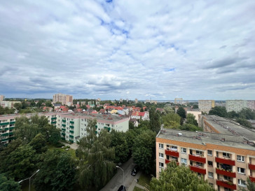 Mieszkanie Sprzedaż Szczecin Książąt Pomorskich Świętoborzyców