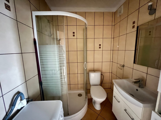 Mieszkanie Sprzedaż Szczecin Książąt Pomorskich Świętoborzyców 12