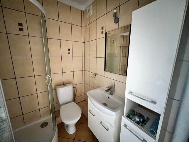Mieszkanie Sprzedaż Szczecin Książąt Pomorskich Świętoborzyców 14