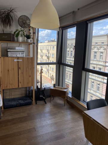 Mieszkanie Sprzedaż Szczecin Centrum 3