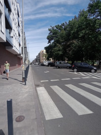 Mieszkanie Sprzedaż Szczecin Centrum