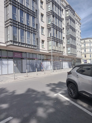Mieszkanie Sprzedaż Szczecin Centrum 16
