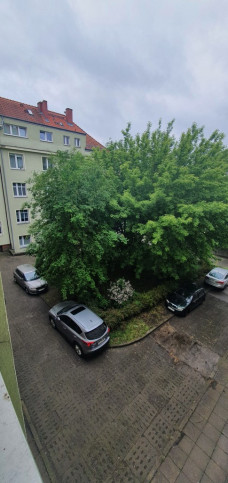 Mieszkanie Sprzedaż Szczecin Niebuszewo Boguchwały 1