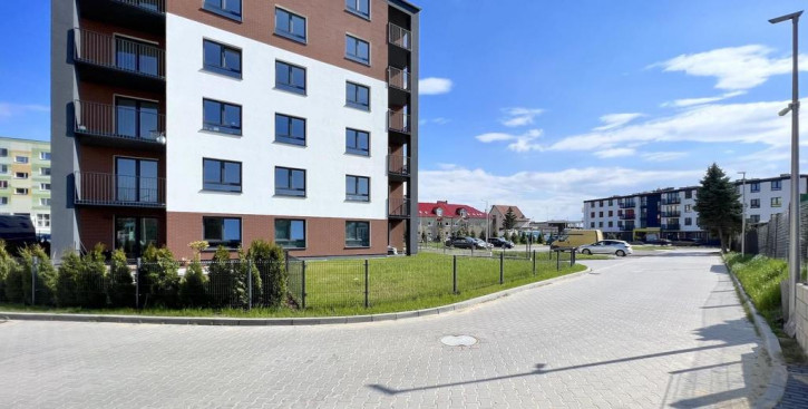 Mieszkanie Sprzedaż Szczecin Gumieńce Spiska 11