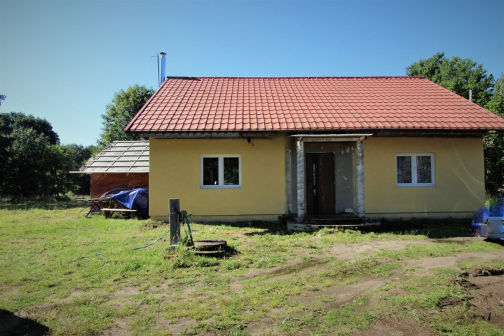 Dom Sprzedaż Osowo 1