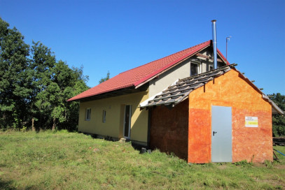 Dom Sprzedaż Osowo