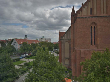 Mieszkanie Sprzedaż Szczecin Centrum
