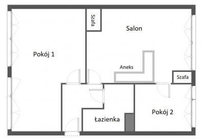 Mieszkanie Sprzedaż Szczecin Centrum