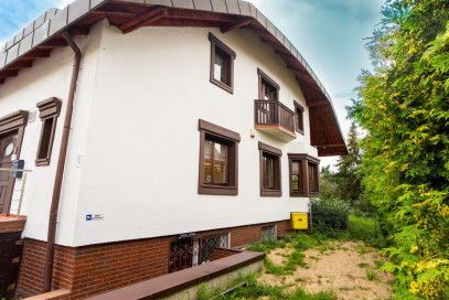 Dom Sprzedaż Szczecin Bezrzecze