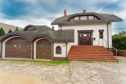 Dom Sprzedaż Szczecin Bezrzecze
