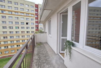 Mieszkanie Sprzedaż Szczecin Niebuszewo Księcia Warcisława I