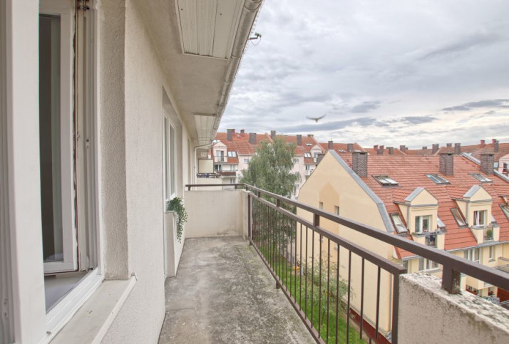 Mieszkanie Sprzedaż Szczecin Niebuszewo Księcia Warcisława I 5