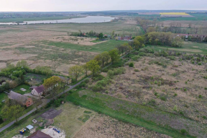 Działka Sprzedaż Giżyn 11