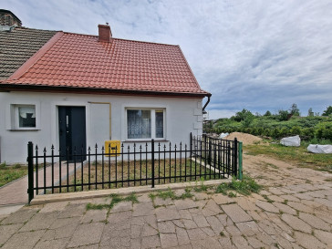 Dom Sprzedaż Czaplinek