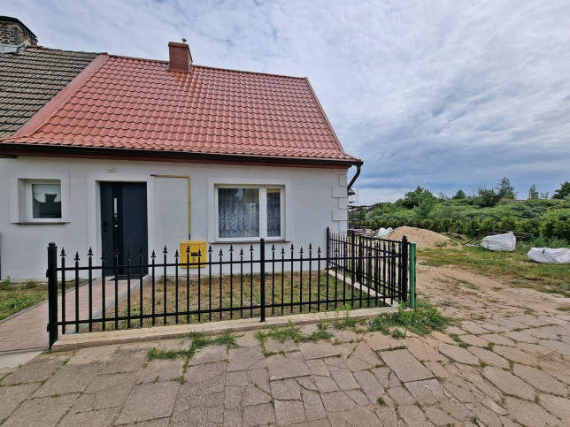 Dom Sprzedaż Czaplinek 1