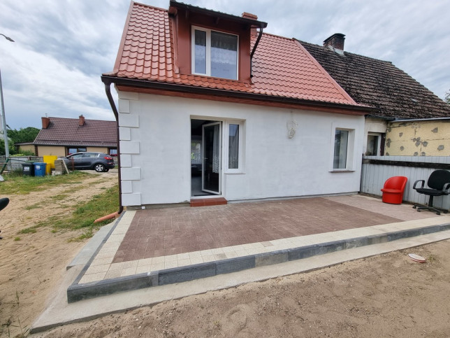 Dom Sprzedaż Czaplinek 18