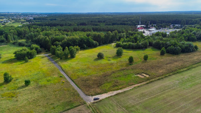 Działka Sprzedaż Wąwelnica