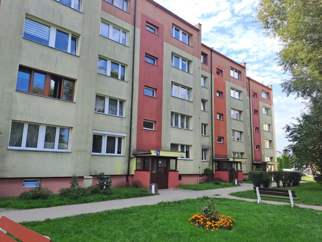 Mieszkanie Sprzedaż Szczecin Płonia Uczniowska 1