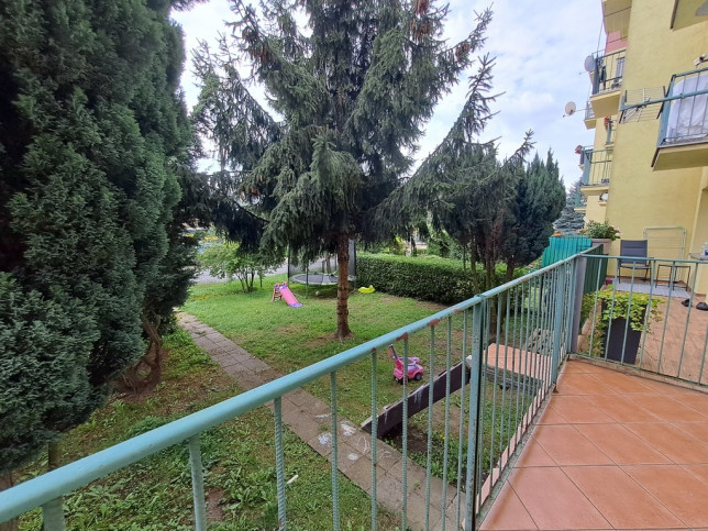 Mieszkanie Sprzedaż Szczecin Płonia Uczniowska 11