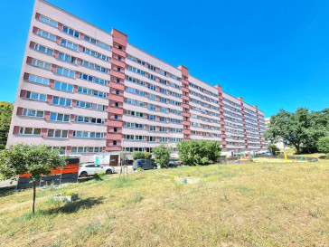 Mieszkanie Sprzedaż Szczecin Świerczewo Santocka