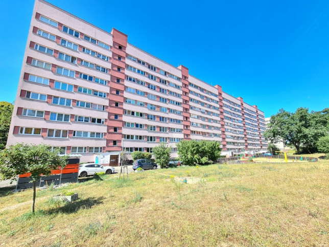 Mieszkanie Sprzedaż Szczecin Świerczewo Santocka 8
