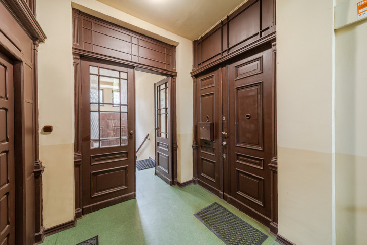 Mieszkanie Sprzedaż Szczecin Centrum 17