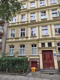 Lokal Sprzedaż Szczecin Centrum