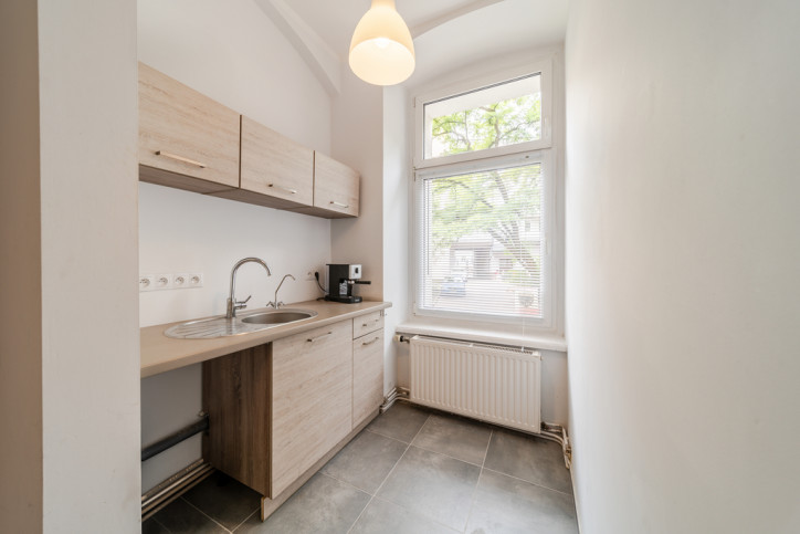 Lokal Sprzedaż Szczecin Centrum 15