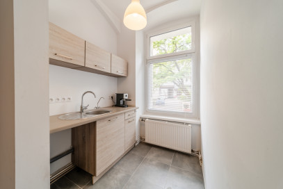 Lokal Sprzedaż Szczecin Centrum