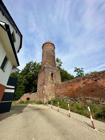 Mieszkanie Wynajem Stargard Kasztelańska 12