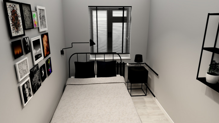 Mieszkanie Sprzedaż Szczecin Centrum ks. kard. Stefana Wyszyńskiego 9