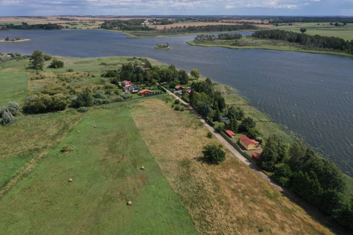 Działka Sprzedaż Załęże 3