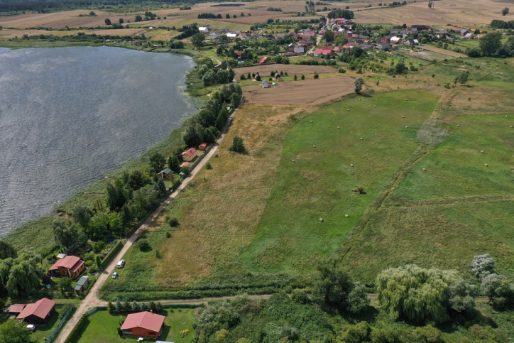 Działka Sprzedaż Załęże 5