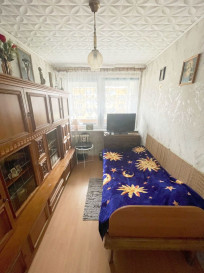 Mieszkanie Sprzedaż Police Józefa Piłsudskiego