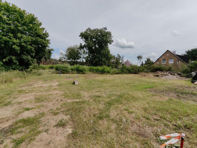 Działka Sprzedaż Goleniów 5
